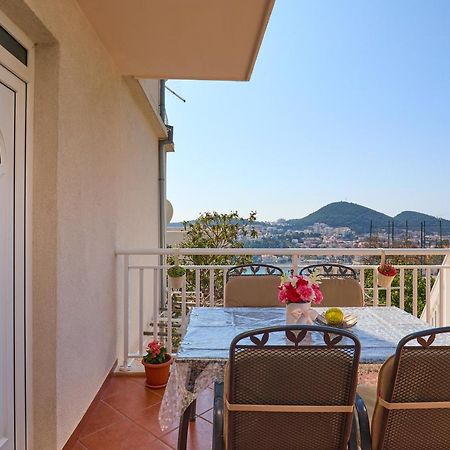 Apartment Piano Dubrovnik Eksteriør billede