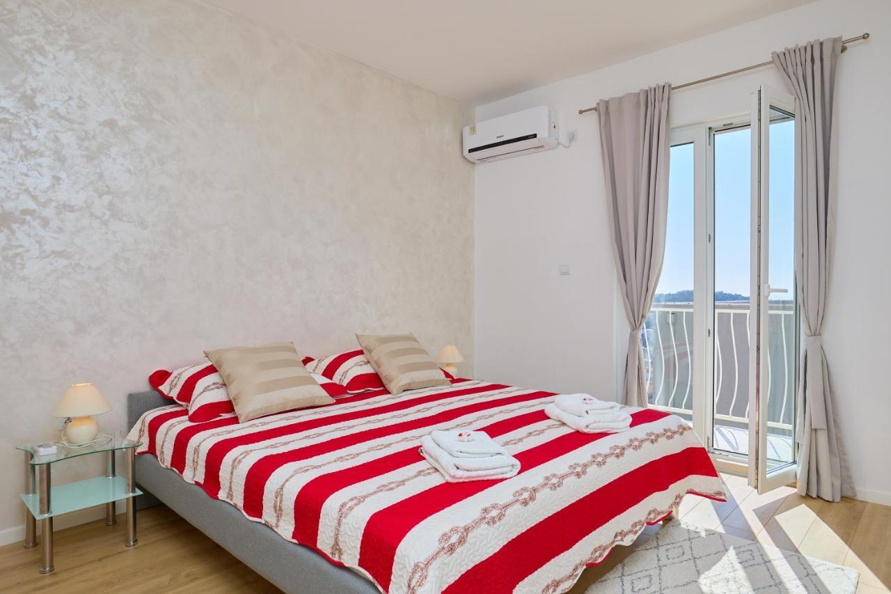 Apartment Piano Dubrovnik Eksteriør billede
