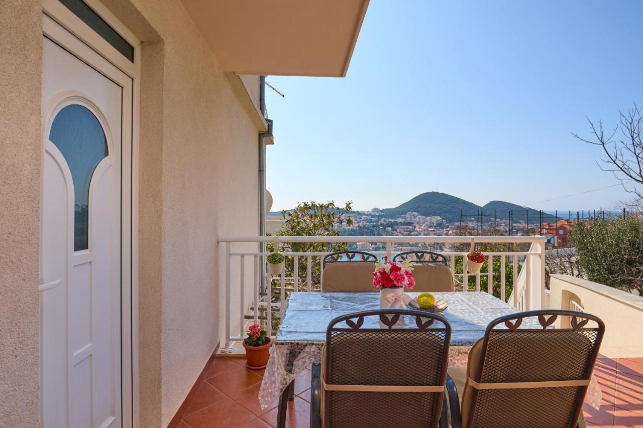 Apartment Piano Dubrovnik Eksteriør billede