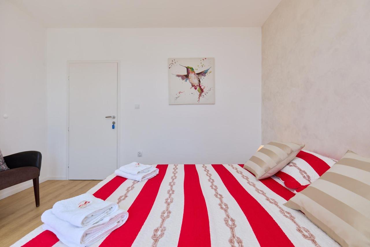 Apartment Piano Dubrovnik Eksteriør billede