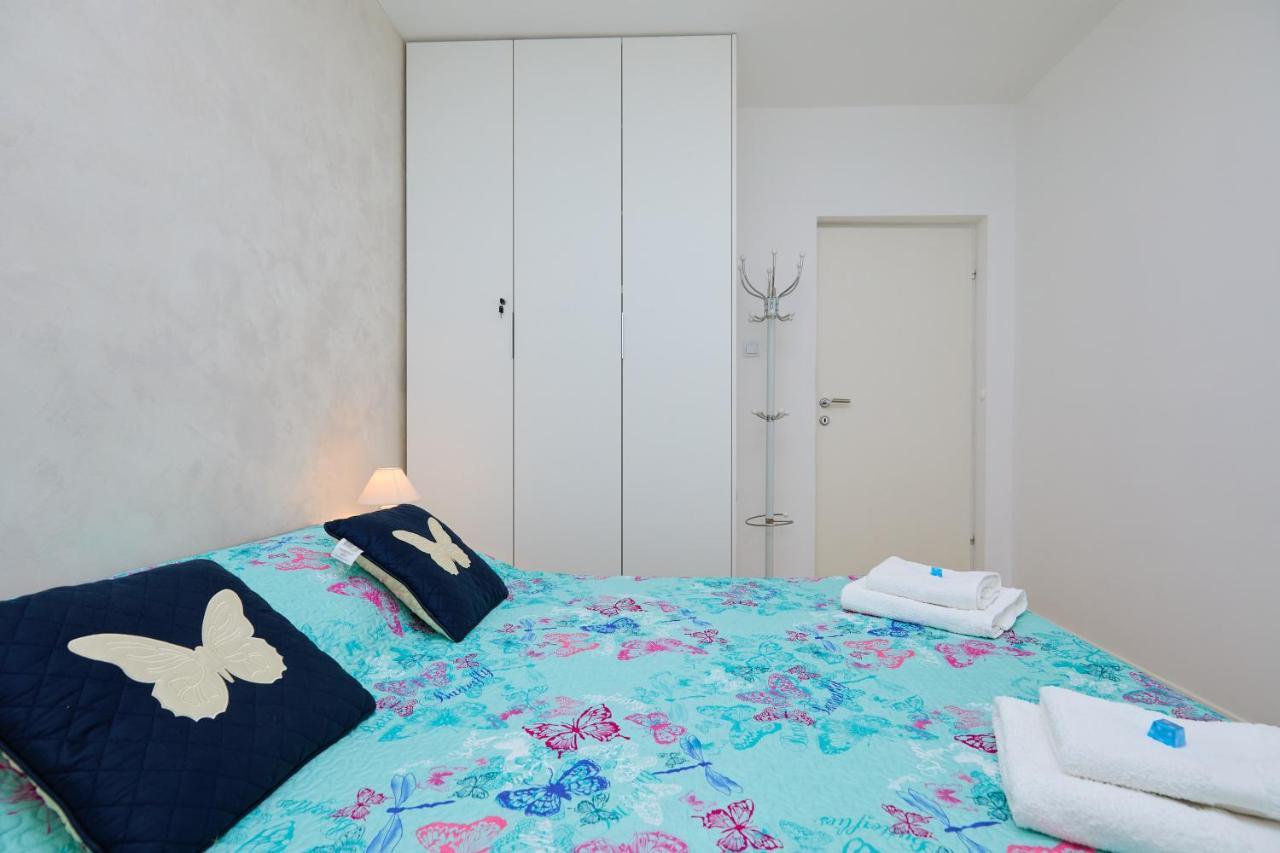 Apartment Piano Dubrovnik Eksteriør billede