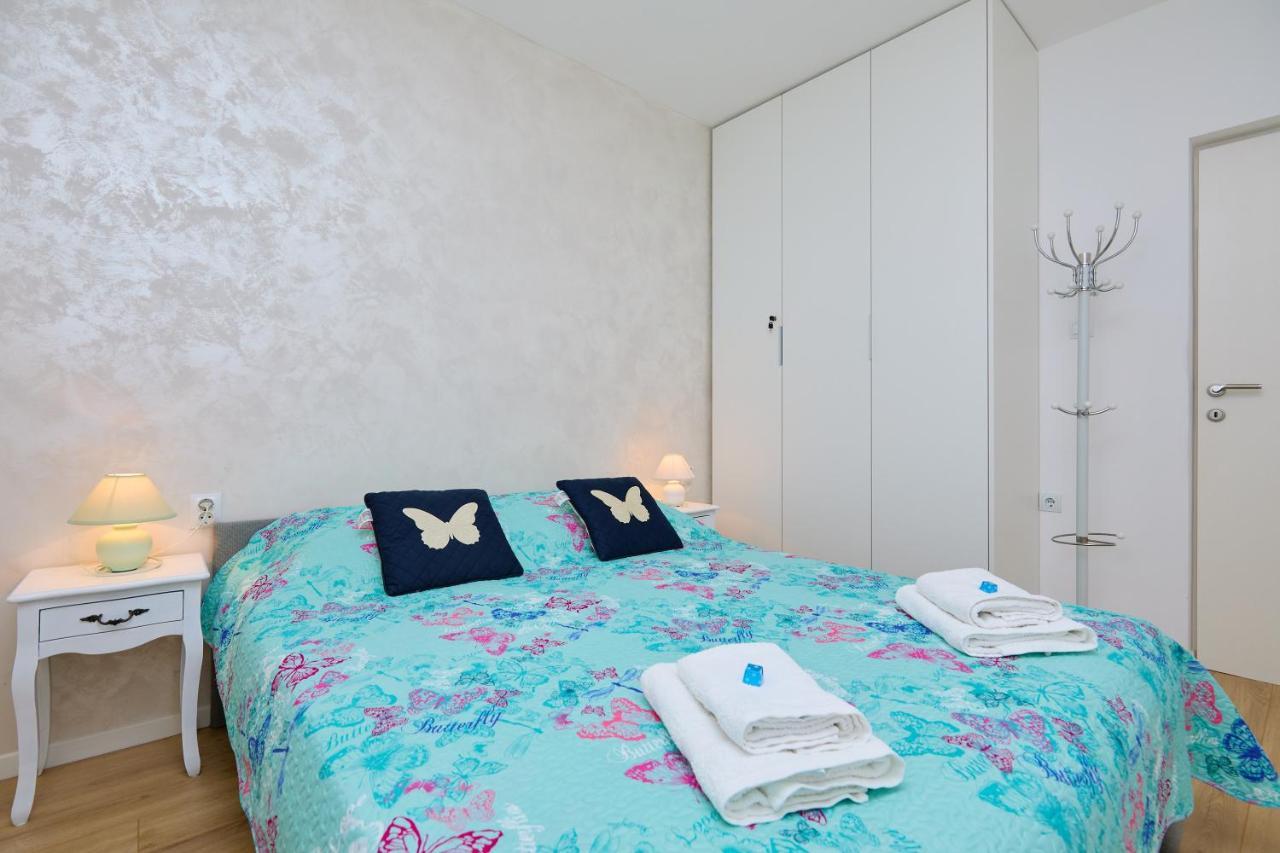 Apartment Piano Dubrovnik Eksteriør billede
