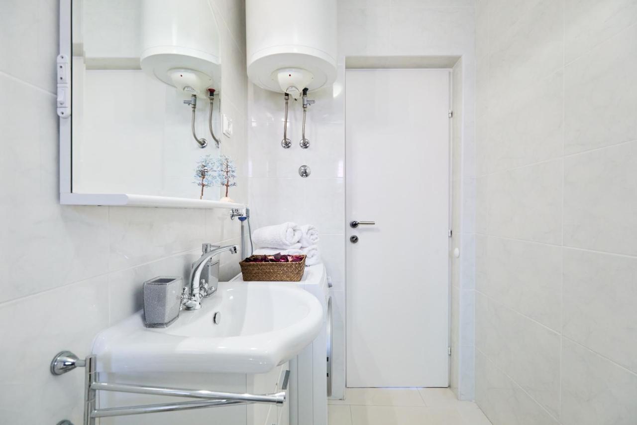 Apartment Piano Dubrovnik Eksteriør billede