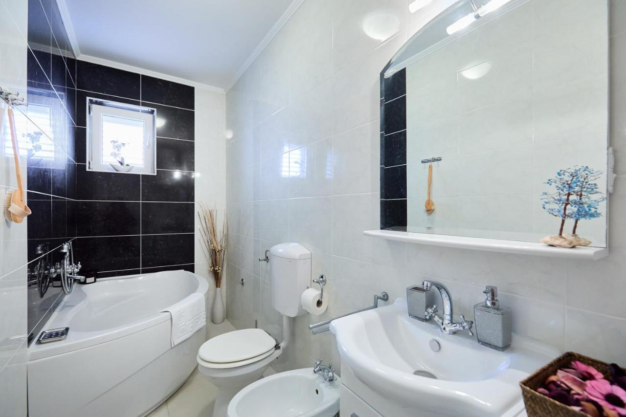 Apartment Piano Dubrovnik Eksteriør billede
