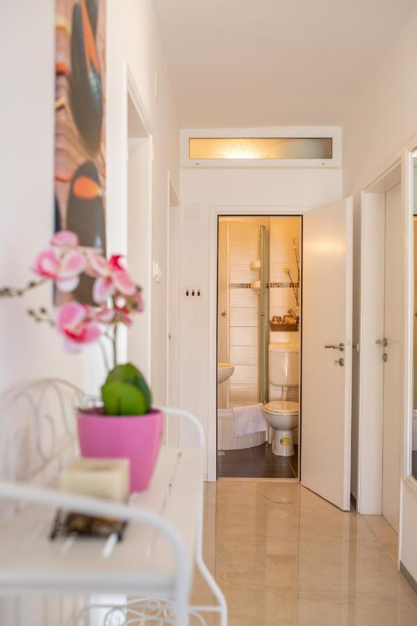Apartment Piano Dubrovnik Eksteriør billede