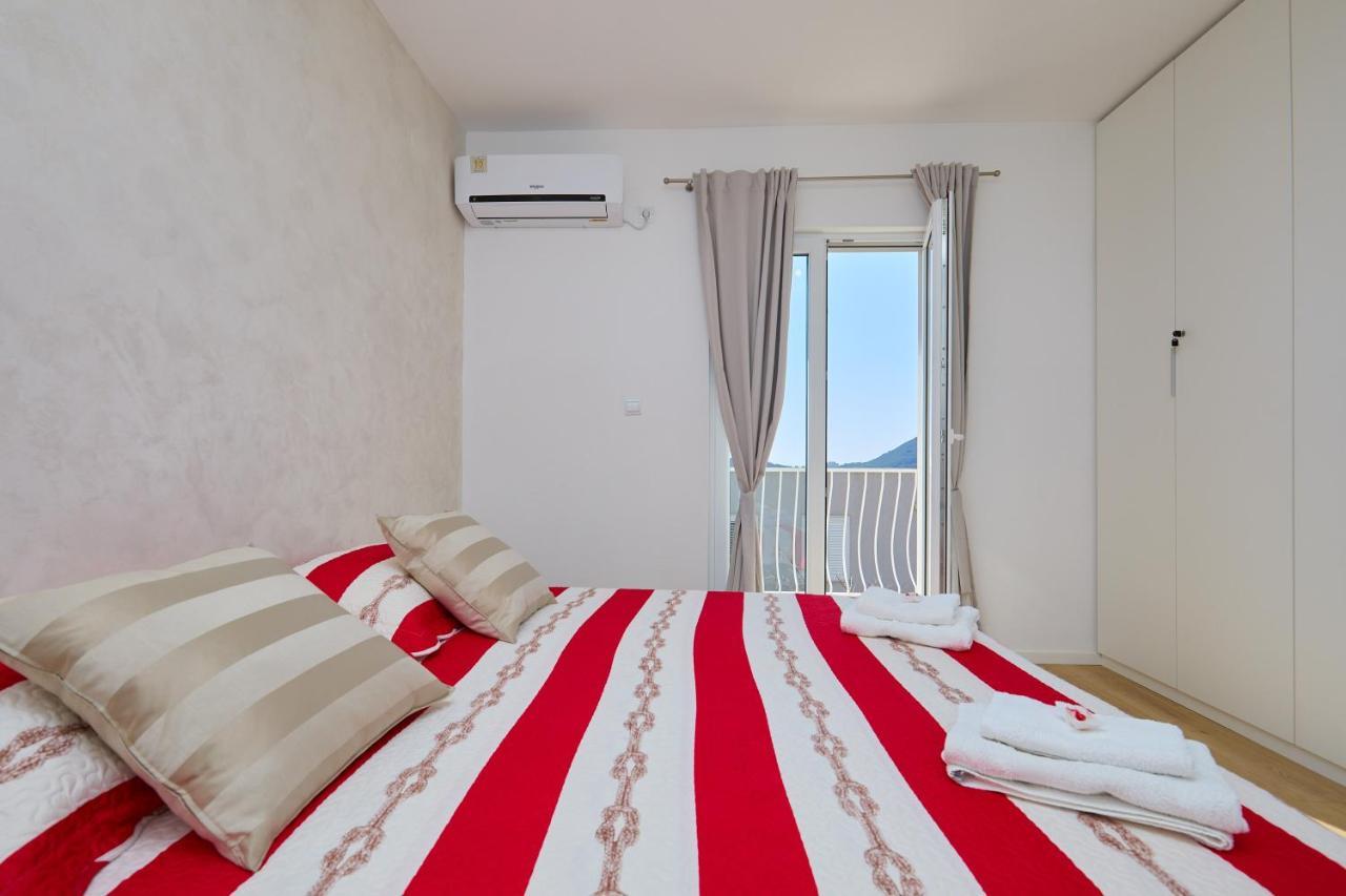 Apartment Piano Dubrovnik Eksteriør billede
