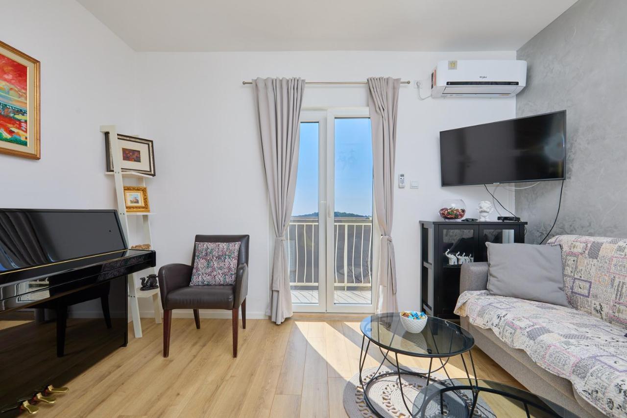 Apartment Piano Dubrovnik Eksteriør billede