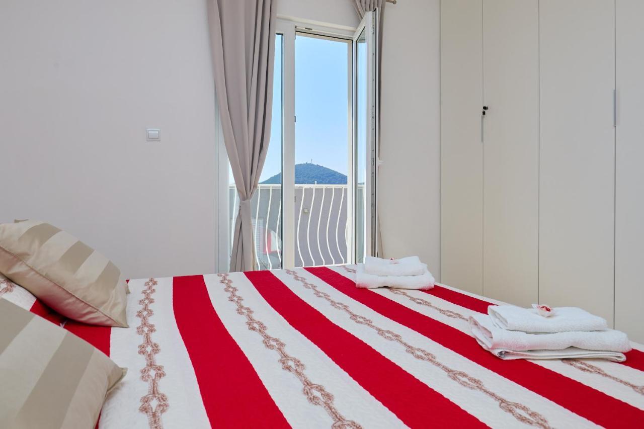 Apartment Piano Dubrovnik Eksteriør billede