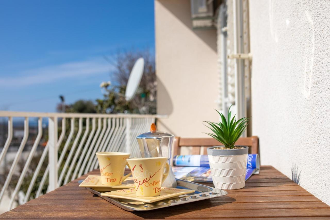 Apartment Piano Dubrovnik Eksteriør billede